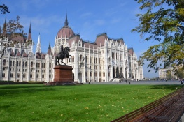 Zahraniční inspirace - Maďarsko - Budapešť