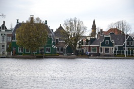 Zahraniční inspirace - Nizozemsko - Amsterdam